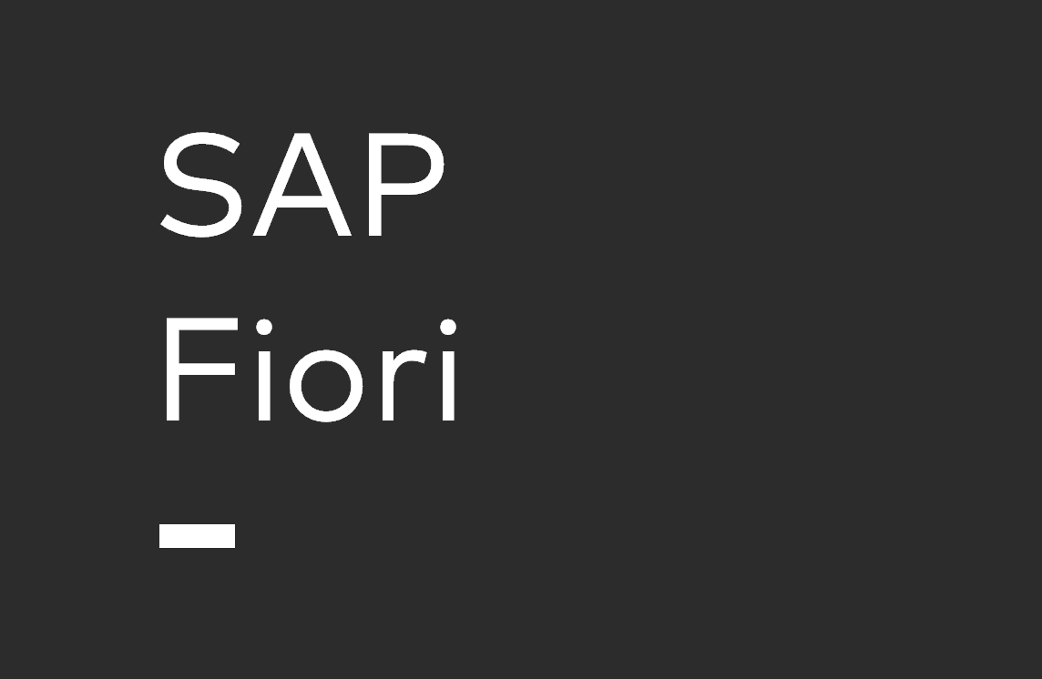 SAP_Fiori_1
