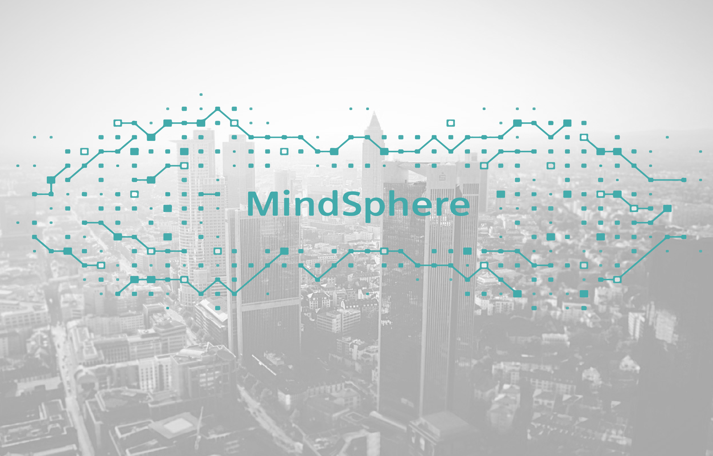 Siemens MindSphere IIoT Partner Meetup, Frankfurt, Boldly Go Industries