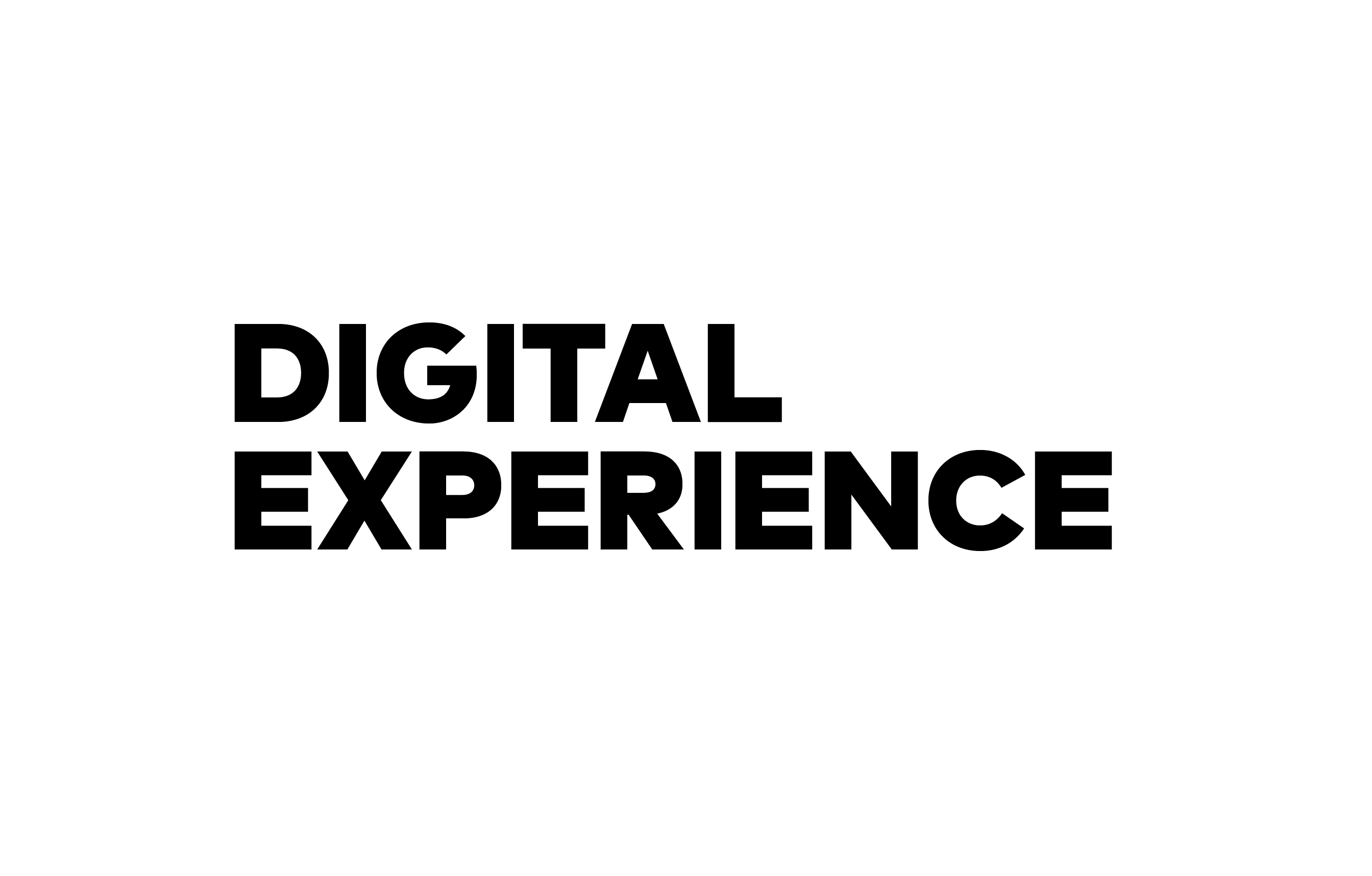 BOLDLY GO INDUSTRIES präsentiert Digital Experience